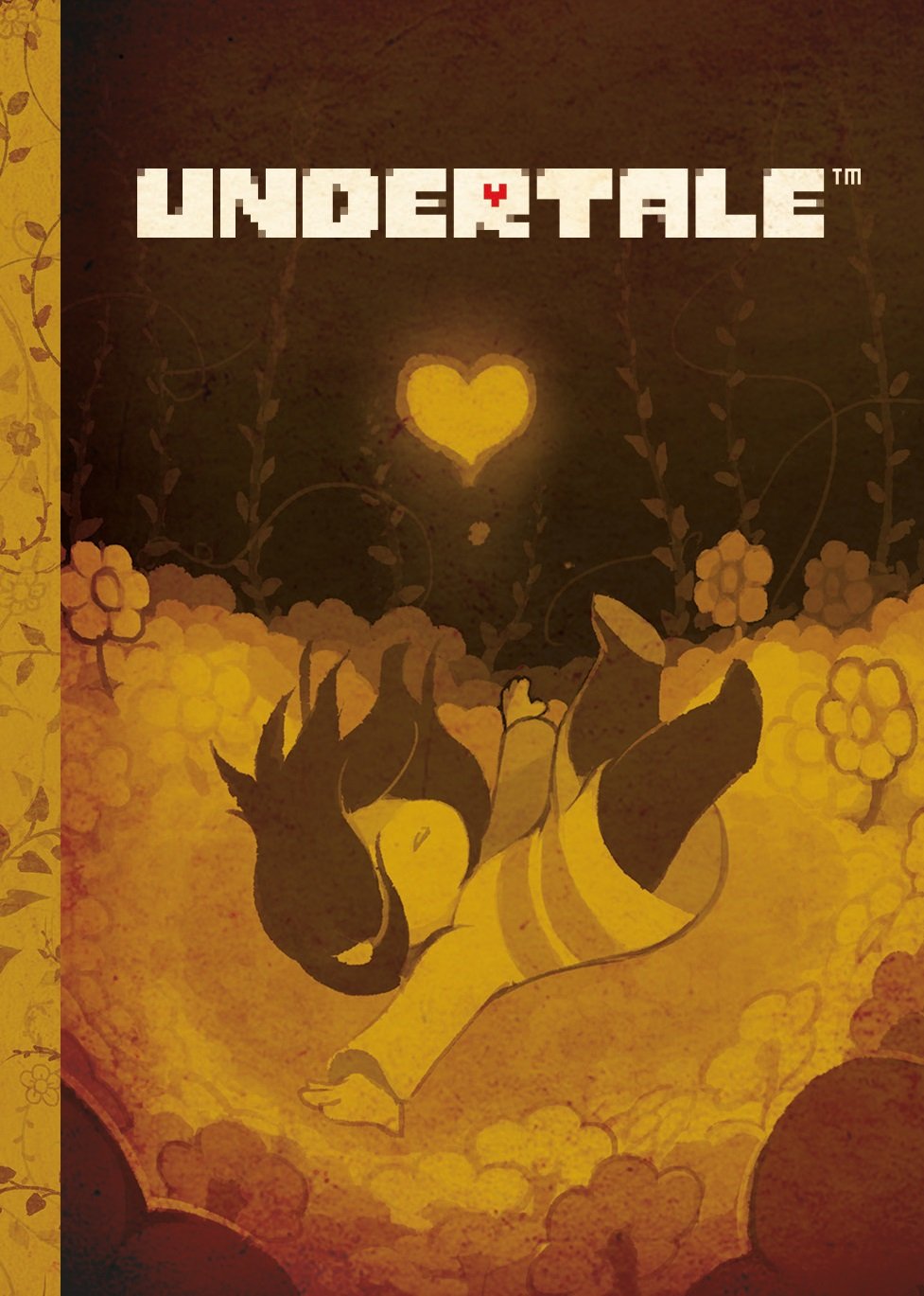 8-4 Fangamer Undertale RPG NINTENDO SWITCH JAPANESE IMPORT REGION FREE