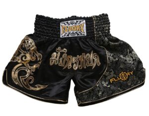 fluory muay thai fight shorts,mma shorts clothing training cage fighting grappling martial arts kickboxing shorts clothing