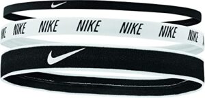 nike womens mixed width headbands 3pk