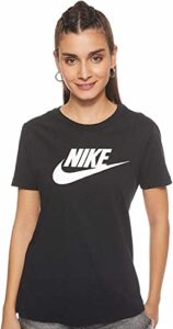 nike women's sportswear essential t-shirt