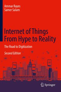 internet of things from hype to reality: the road to digitization