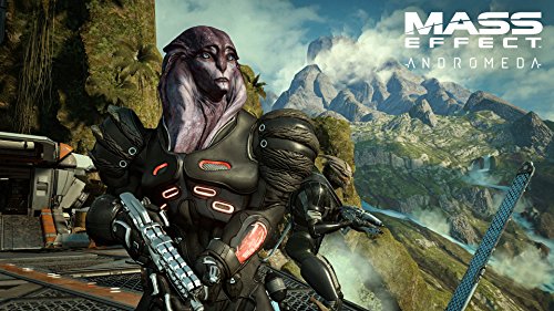 Mass Effect Bundle - Origin PC [Online Game Code]