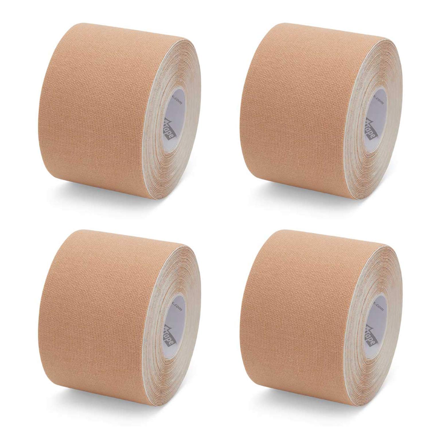 K TAPE My Skin Beige 4 (5 m x 5 cm)