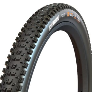 Maxxis Rekon Tire - 27.5 x 2.4, Tubeless, Folding, Black, 3C Maxx Terra, EXO, Wide Trail