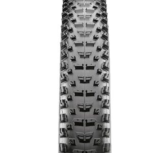 Maxxis Rekon Wide Trail Dual Compound/EXO/TR 29in Tire Dual Compound/EXO/WT, 29x2.4