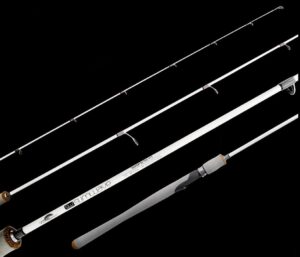 tsunami slim wave swspc-701h spinning rod