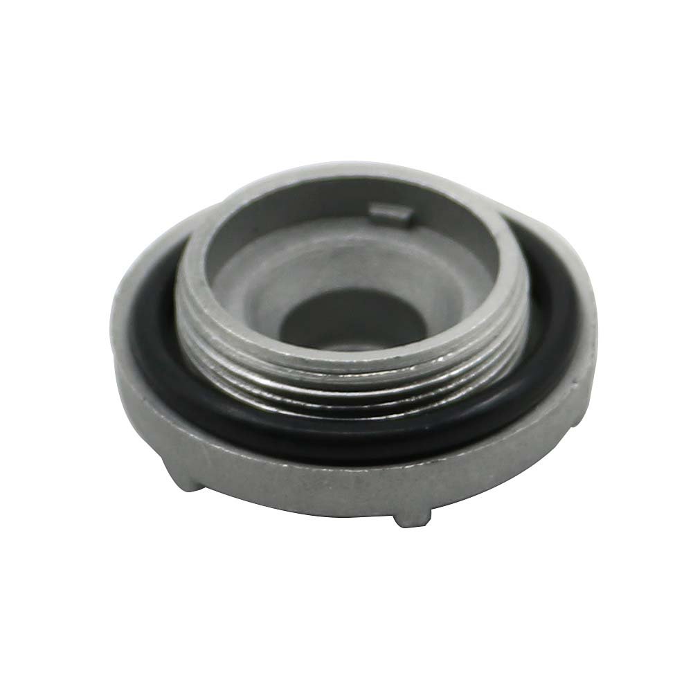 Alpha Rider Case Oil Drain Plug For Yamaha Warrior 350 parts Yamaha Warrior Raptor Wolverine Big Bear YFM350 YFM 350 Replace 4HC-15351-00-00