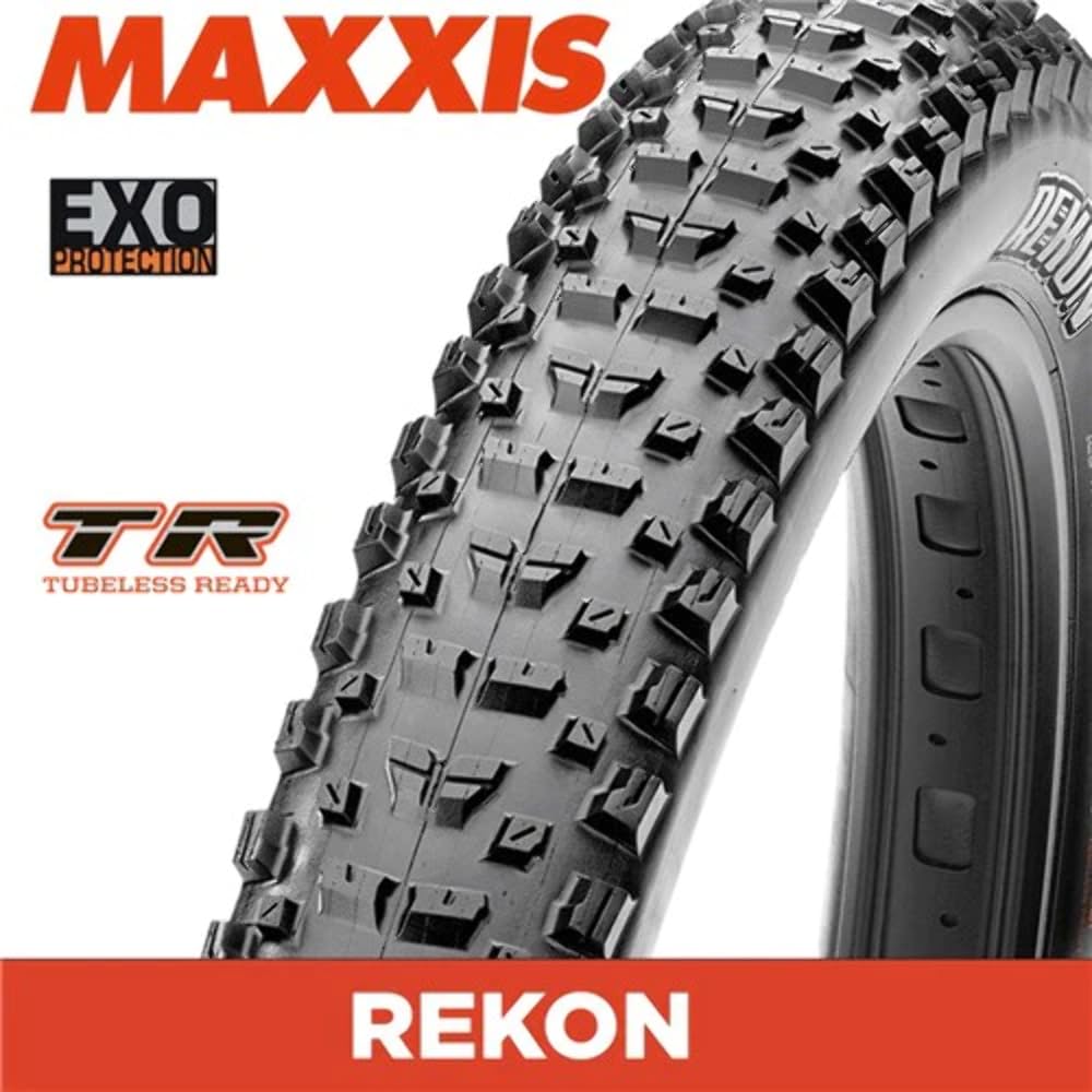 REKON Mountain 27.5X2.40 WT 60 TPI Foldable EXO/TR