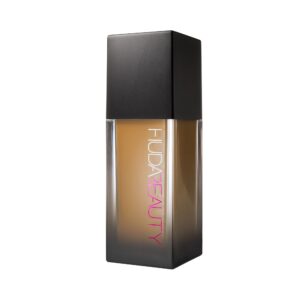 Huda Beauty Faux Filter Foundation in Macchiato 400G #FauxFilter