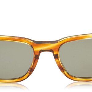 Sunglasses Tom Ford FT 0625 Arnaud- 02 47A light brown/other / smoke, 53-20-145