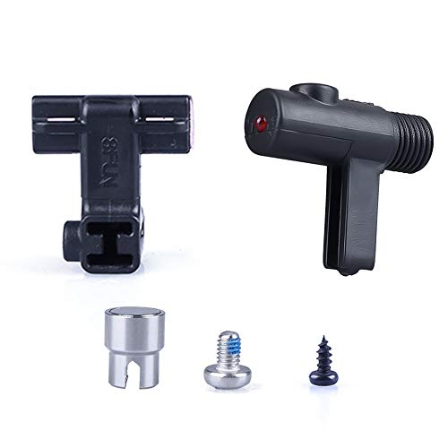 Mid Drive Motor Kits，for New Bafang Speed Sensor,DIY Electric Bicycle Speed Sensor E-Bike Conversion Bicycle Accessories