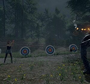 Friday The 13th: The Game Ultimate Slasher Edition - Xbox One