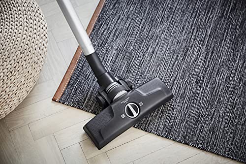 Electrolux Floor Nozzle, Black