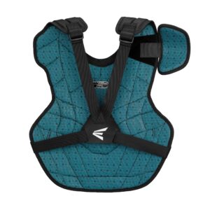 Easton | GAMETIME Catcher's Chest Protector | Intermediate | BLACK