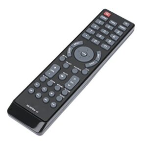 New Replace Remote Control NS-RC02A-12 fit for Insignia TV XNS-42L780A12 NS55L780A12 NS-55L780A12 NS-46L780A12 NS-42L780A12 NS55L780A12 NS46L780A12 NS42L780A12 NSRC02A12 NS-37L760A12 NS-46E790A12