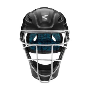 Easton | GAMETIME Baseball Catcher's Helmet | NOCSAE Approved | Small & Large | Multiple Colors