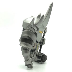 Cute But Deadly Medium Figure (Overwatch) - Reinhardt (PS4//xbox_one)