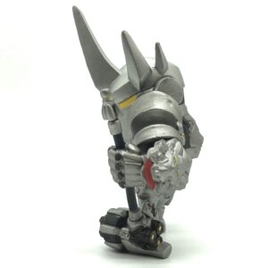 Cute But Deadly Medium Figure (Overwatch) - Reinhardt (PS4//xbox_one)