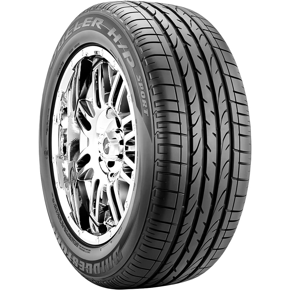 Bridgestone Dueler H/P Sport Performance SUV Tire 235/45R19 95 H