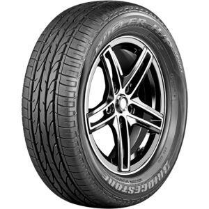 Bridgestone Dueler H/P Sport Performance SUV Tire 235/45R19 95 H