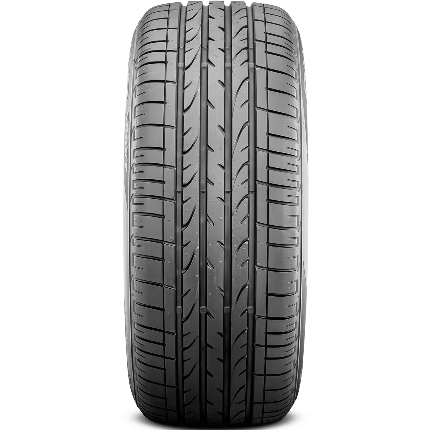 Bridgestone Dueler H/P Sport Performance SUV Tire 235/45R19 95 H