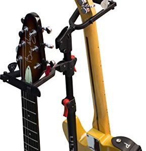 Ultimate Support Ultimate Genesis Double Guitar Stand (GS-102)