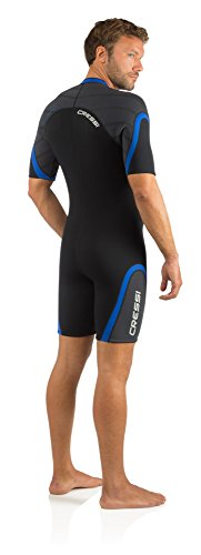 Cressi Playa Flex Man 3mm, XXX-Large