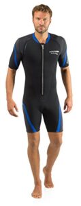 cressi playa flex man 3mm, xxx-large