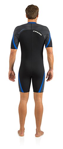 Cressi Playa Flex Man 3mm, XXX-Large