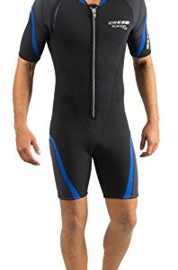 Cressi Playa Flex Man 3mm, XXX-Large