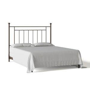 DHP Provo Headboard, Full/Queen, Bronze