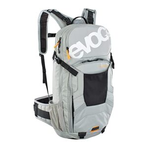 Evoc, Carbon Grey/Clay Yellow, ml