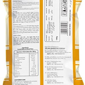 Anil Thinai Vermicelli 180g/6.349 oz (Pack of 5)