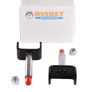 Huskey 2X Club Car DS King Pin Repair Kit 1981 & Up DS Gas/Electric Golf Cart 1016386