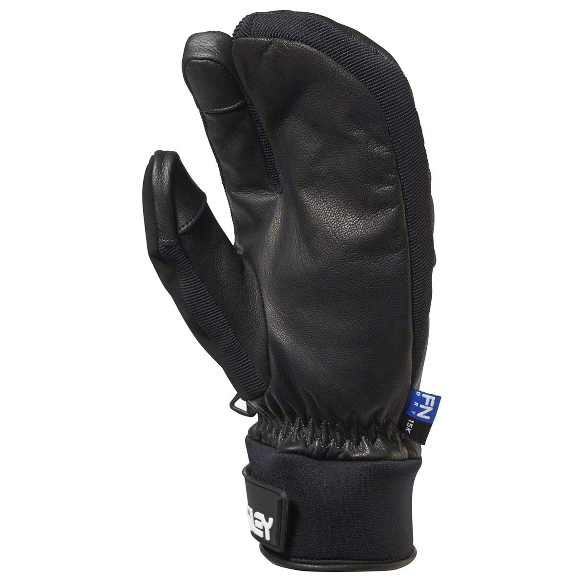 Oakley Factory Winter Trigger Mitt2, Blackout, Medium