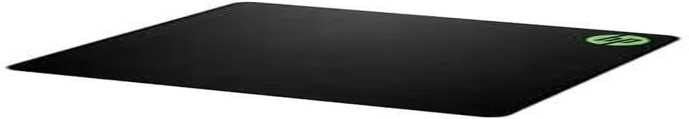 HP Pavilion Gaming Mouse Pad 300, Anti-Fray & Non Slip, Black