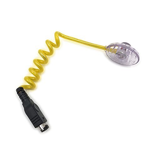 Worm Screen Light Led Illumination Night Lamp with Packing for Nintendo GBA Gameboy Advance Console [game_boy_advance]