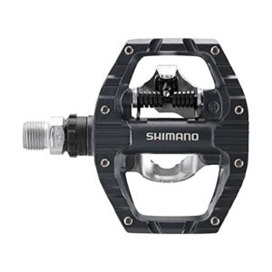 SHIMANO PD-EH500 Urban Riding & Cycle Touring Double Sided Bike Pedal