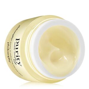 philosophy purity made simple hydra-bounce eye gel - with meadowfoam seed oil, shea butter & gingko extract – provides 24-hour hydration for a brighter, smoother eye area all day long - 0.5 fl oz.