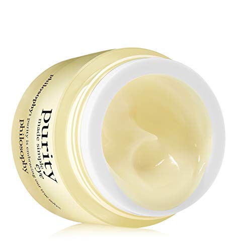 philosophy purity made simple hydra-bounce eye gel - with meadowfoam seed oil, shea butter & gingko extract – provides 24-hour hydration for a brighter, smoother eye area all day long - 0.5 fl oz.