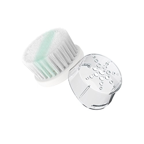 Remington Brush Head Replacement, Exfoliating, 2 Count