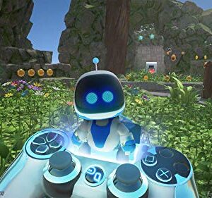 ASTRO Bot Rescue Mission - PlayStation VR