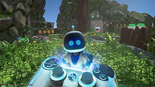 ASTRO Bot Rescue Mission - PlayStation VR