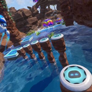 ASTRO Bot Rescue Mission - PlayStation VR