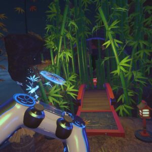 ASTRO Bot Rescue Mission - PlayStation VR