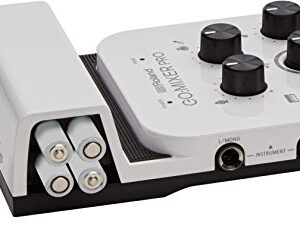 Roland GOMIXERPRO Professional-Quality Audio Mixer for Smartphones