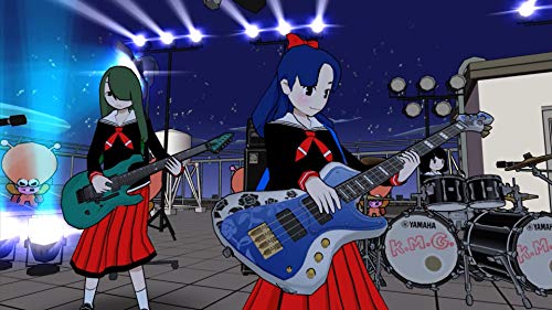 Gal Metal 'World Tour Edition' (Nintendo Switch)