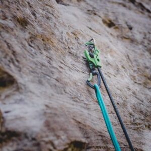 TRANGO Beta Stick EVO | Climbing Tool, Sitck Clip | Compact