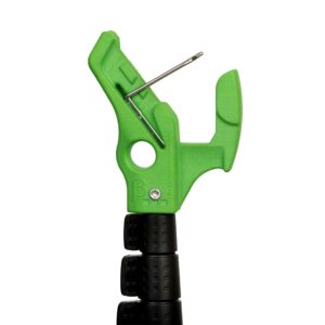 TRANGO Beta Stick EVO | Climbing Tool, Sitck Clip | Compact