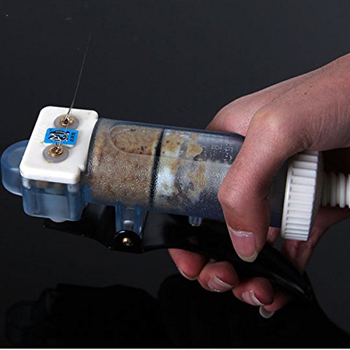 Ochoos AB-01 Automatic Machine Bait Fishing Gear Fishing Supplies Fishing Equipment Accessories - (NO.: 3) - Fishing Tools